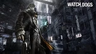 Обзор Watch Dogs - хакеры в открытом мире