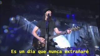 System Of A Down - Lonely Day (Subtitulada en Español)