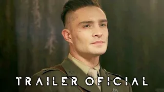 Enemy Lines (2020) - Tráiler Oficial Subtitulado en Español - Ed Westwick - Nazis