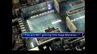 Final Fantasy VII - Part 22