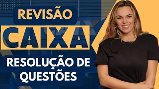 REVISÃO CAIXA - PORTUGUÊS