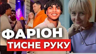 Без мови ти – ніхто: як колумбієць вивчив українську за 6 МІСЯЦІВ?