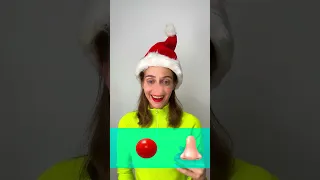 CUTE & FUNNY ❤️ BEST Christmas Anna Kova Good #shorts TikTok Compilation!