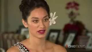 Samoan beauty queen defies Prime Minister