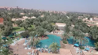 Club med la palmeraie @marrakech