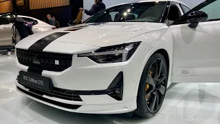 Polestar 2 BST Edition 230 (BST 270 OWNERS MOVE OVER?!)