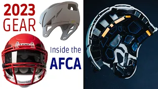 2023 Gear - Inside the AFCA