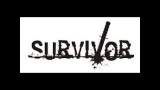 Multifandom - Survivor