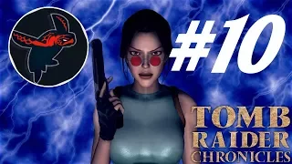 Let's Play* | Tomb Raider V: Chronicles | Level 10: Old Mill