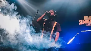 MOHO (মোহ) - Aftermath  Bangladesh Live at Dhaka Summer Con 2023 [14.07.2023]