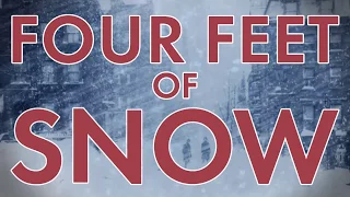 The Blizzard of 1888 | The Race Underground