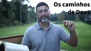 Os caminhos de Deus - Eclesiastes 11:5