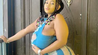 Admira | Miss Curvy Africa | plus size model | Плюс-сайз модель | Fashion Model.