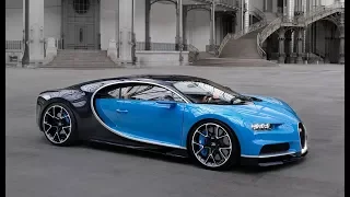 Top 10 Most Expensive Luxury Cars In The World 2019