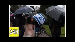 Des personnalités signent un manifeste « contre le nouvel antisémitisme » en France