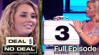 The Ending will Shock You | Deal or No Deal with Howie Mandel | S01 E10 | Deal or No Deal Universe