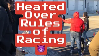 Piper RC Crew HEATED ARGUMENT Over Race Day Rules! Sunday Funday at Piper