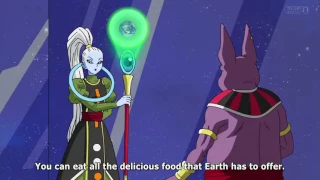 Universe 6 Earth is back