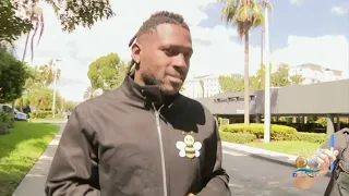 Trainer Who Accused Former NFL Player Antonio Brown Of Rape Drops Federal Lawsuit