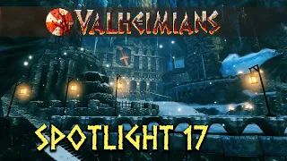 Get Inspired by these 5 Valheim builds!  Valheimians Spotlight ep 17