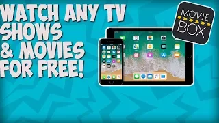 HOW TO WATCH ANY MOVIES AND TV SHOWS FOR FREE! -Link In The Description