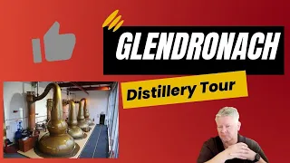 Glendronach Distillery “A Must Watch”!