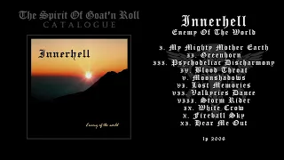 Innerhell - 2006 - Enemy Of The World (LP)