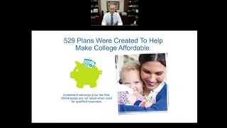 2021 - All About 529s Webinar