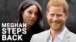 Meghan takes a ‘steps back’ for Harry at Invictus Games | Afua Hagan