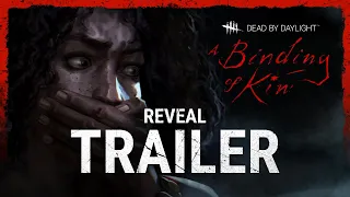 Dead by Daylight | A Binding of Kin | Reveal Trailer