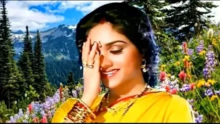 Yaar Tera Pyaar To Hain Meri Zindagi {{{💘 Love Song 💘}}} | HD | Hum Bhi Insaan Hain (1989) | MD,Az,