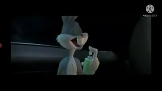 Bugs Bunny Screaming meme (HILARIOUS😂😂😂)