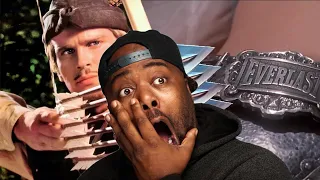 ROBIN HOOD: MEN IN TIGHTS (1993) Movie Reaction *FIRST TIME WATCHING* | THE 4TH WALL DOESN'T EXIST!