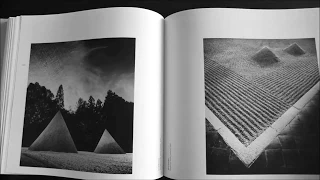 Page flipping... Michael Kenna - Forms of Japan (sous-titré)