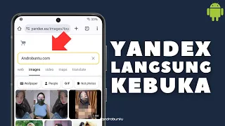 Cara Menggunakan Proxyium untuk Membuka Yandex yang Diblokir