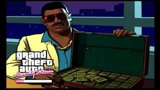 Money for Nothing - Grand Theft Auto : Vice City Stories, Part 25