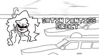 (OLD) Satin Panties (ERECT Remix! - Unofficial) | FNF: The ERECT Remixes