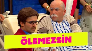 Ölemezsin - 315.Bölüm (Güldür Güldür Show)