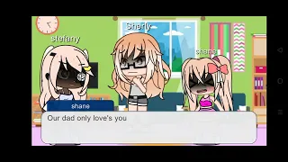 Your sister had a very hard life gacha club meme....🤠😎💩🙉🙊