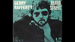 Gerry Rafferty ~ Baker Street 1978 Disco Purrfection Version