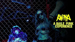 Anitta - Envolver (Studio Version) Baile Funk Experience (fanmade)