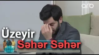 Uzeyir Mehdizade  Seher-Seher ( Arb Tv ) Tam Versiya Verlis