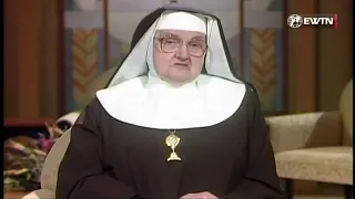 Mother Angelica Live Classics - Holy Spirit