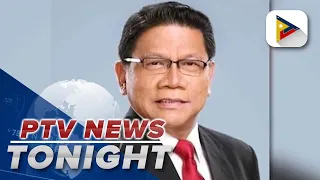 Veteran newsman Mike Enriquez passes away