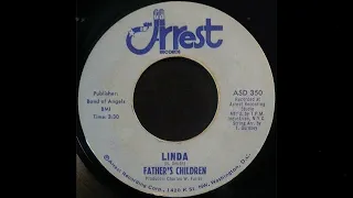 father's children - linda | soul | 1975