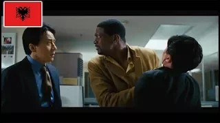 Wenn Rush Hour 3 ein albanischer Film wäre... 😂| KüsengsTV