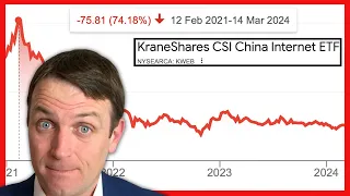 China is UNINVESTABLE!!! Period!!! ... or ...?