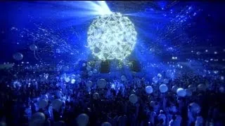 Sensation SOURCE OF LIGHT Saint-Petersburg 08.06.13 - Aftermovie | Radio Record