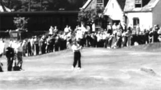 84th Open - St Andrews (1955) | Flashback