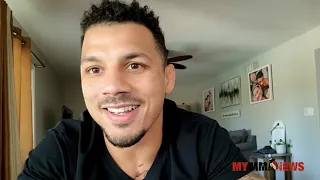 Drakkar Klose talks upcoming fight, beef with Jeremy Stephens & being a Detroit Lions fan